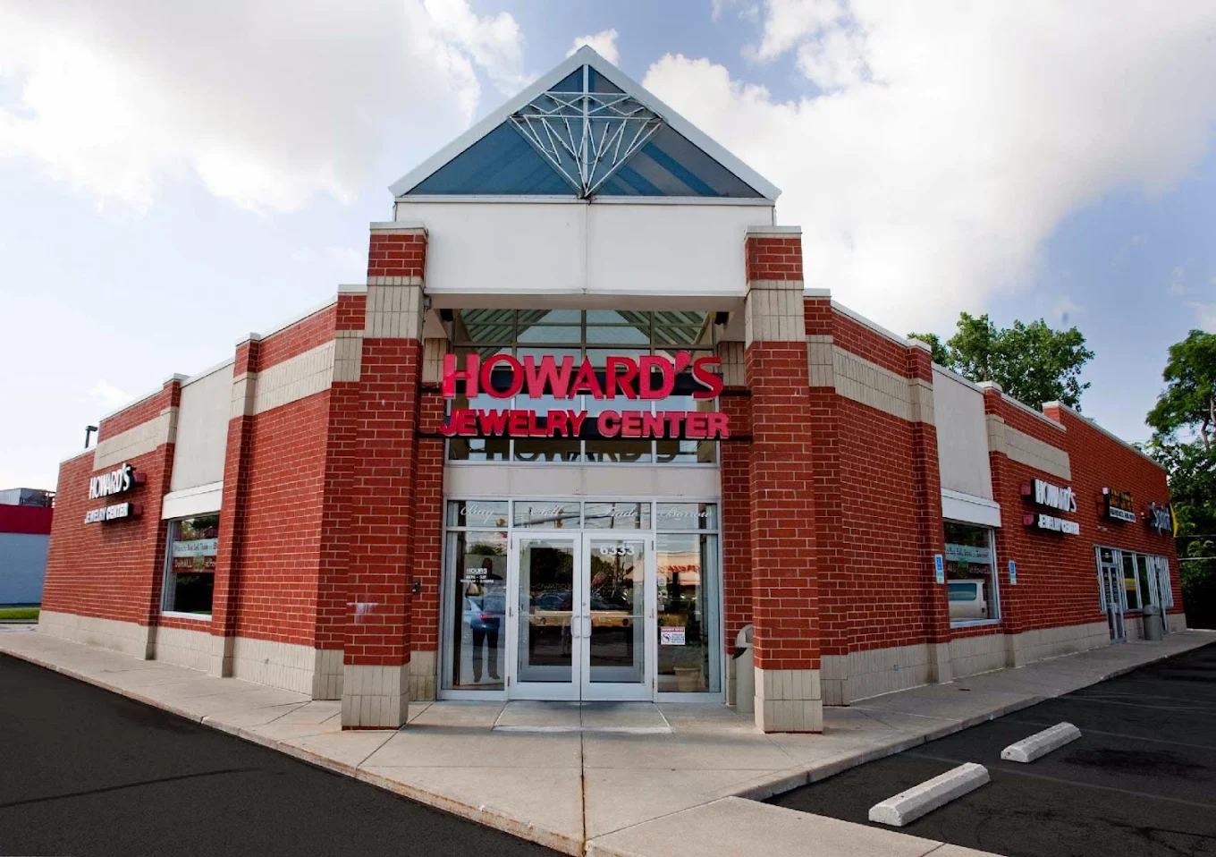 Howard's Jewelry Center